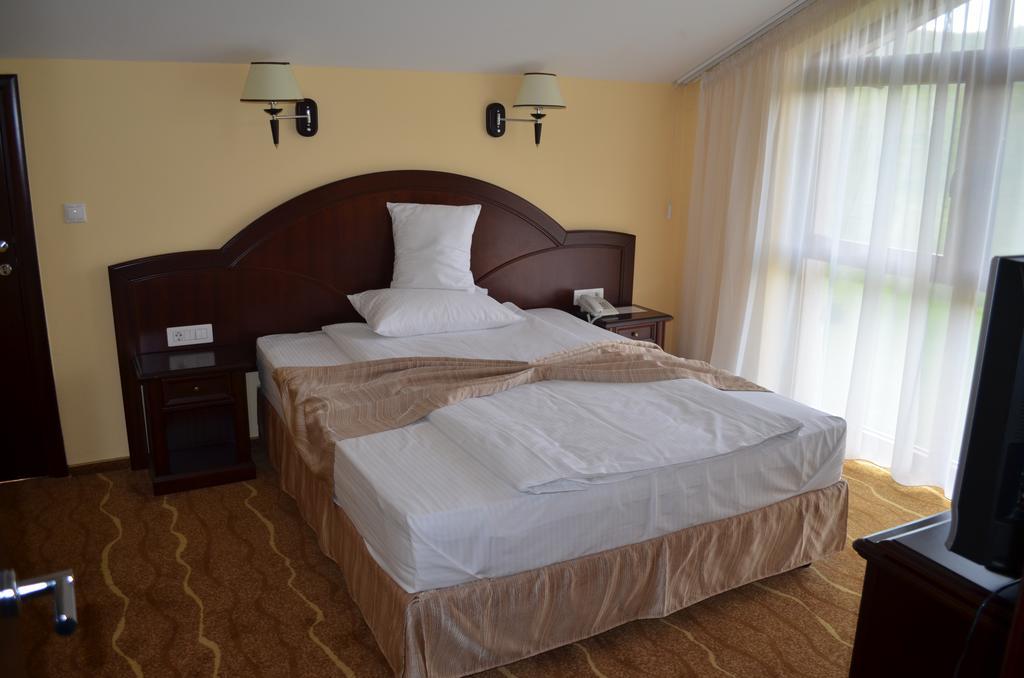 Hotel Astoria Alba Iulia Pokój zdjęcie