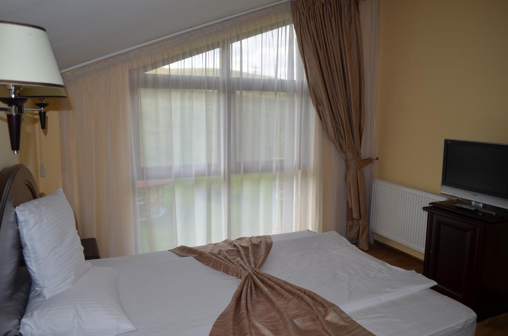 Hotel Astoria Alba Iulia Pokój zdjęcie