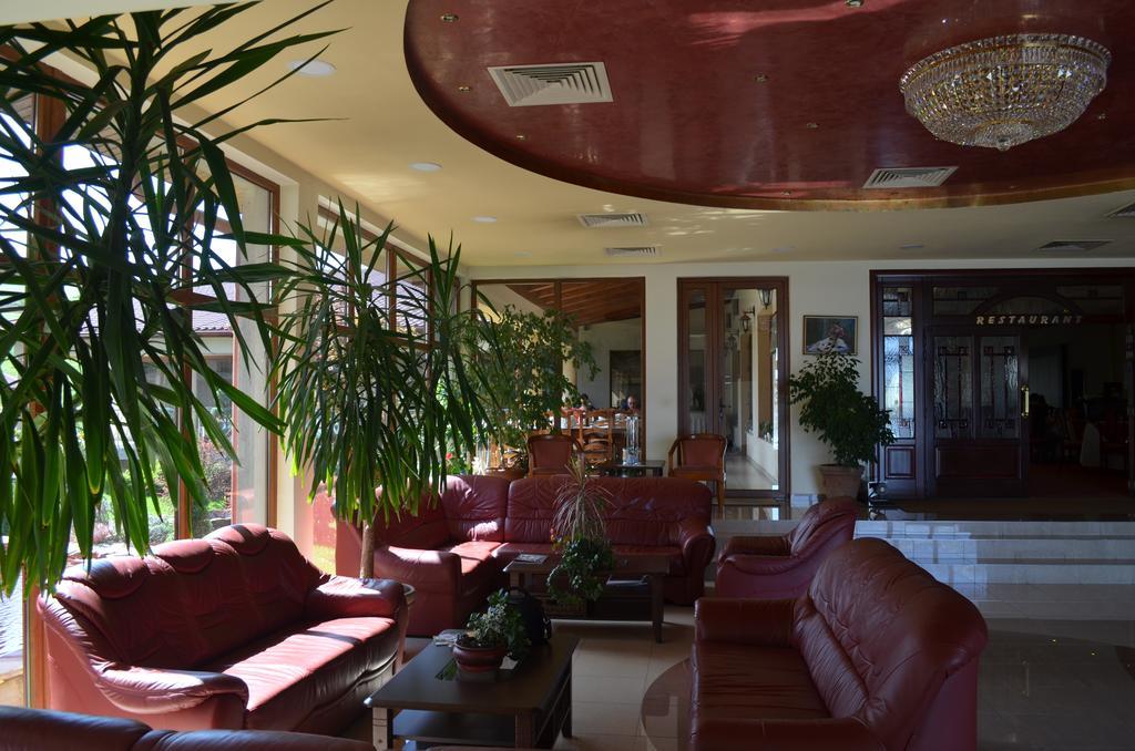 Hotel Astoria Alba Iulia Zewnętrze zdjęcie