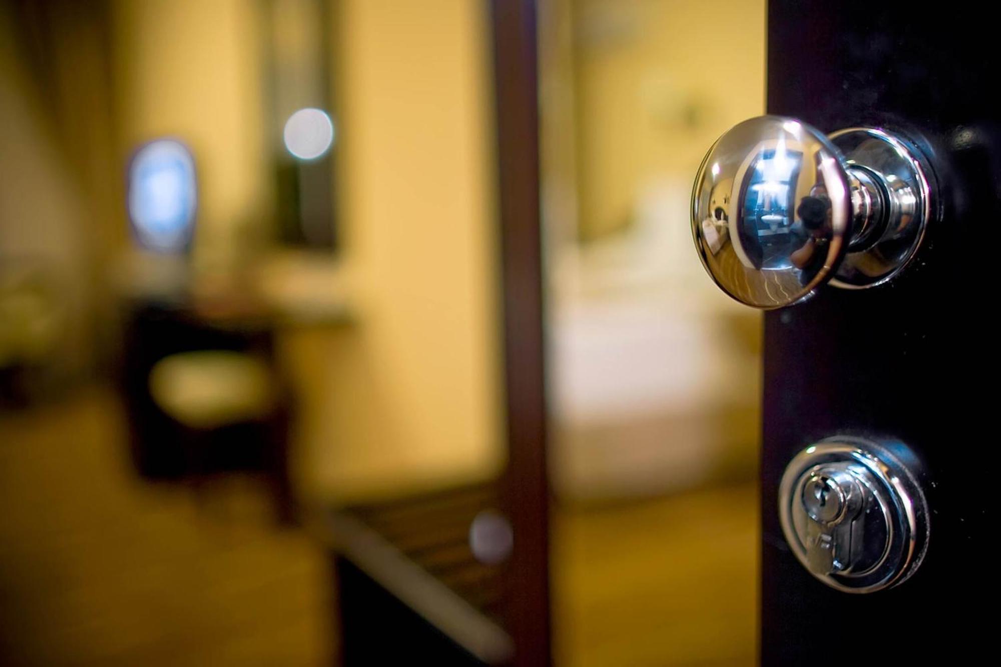 Hotel Astoria Alba Iulia Pokój zdjęcie