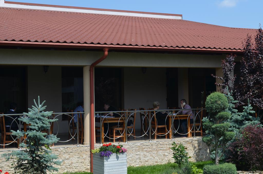 Hotel Astoria Alba Iulia Zewnętrze zdjęcie