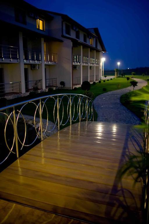 Hotel Astoria Alba Iulia Zewnętrze zdjęcie