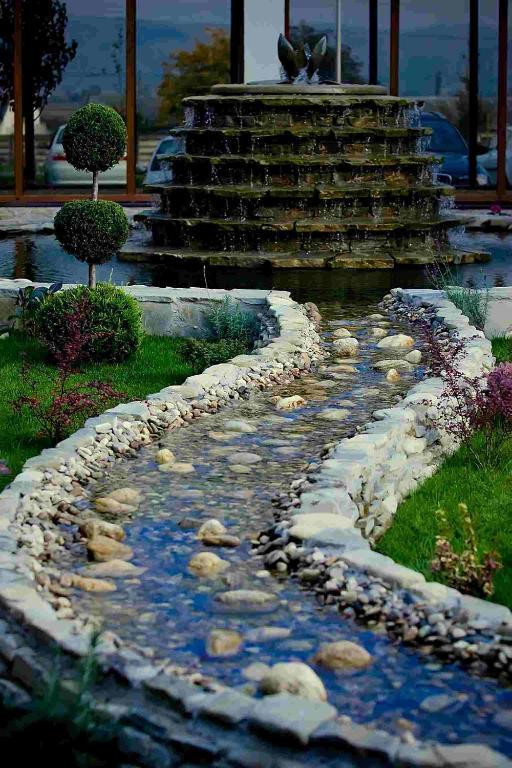 Hotel Astoria Alba Iulia Zewnętrze zdjęcie