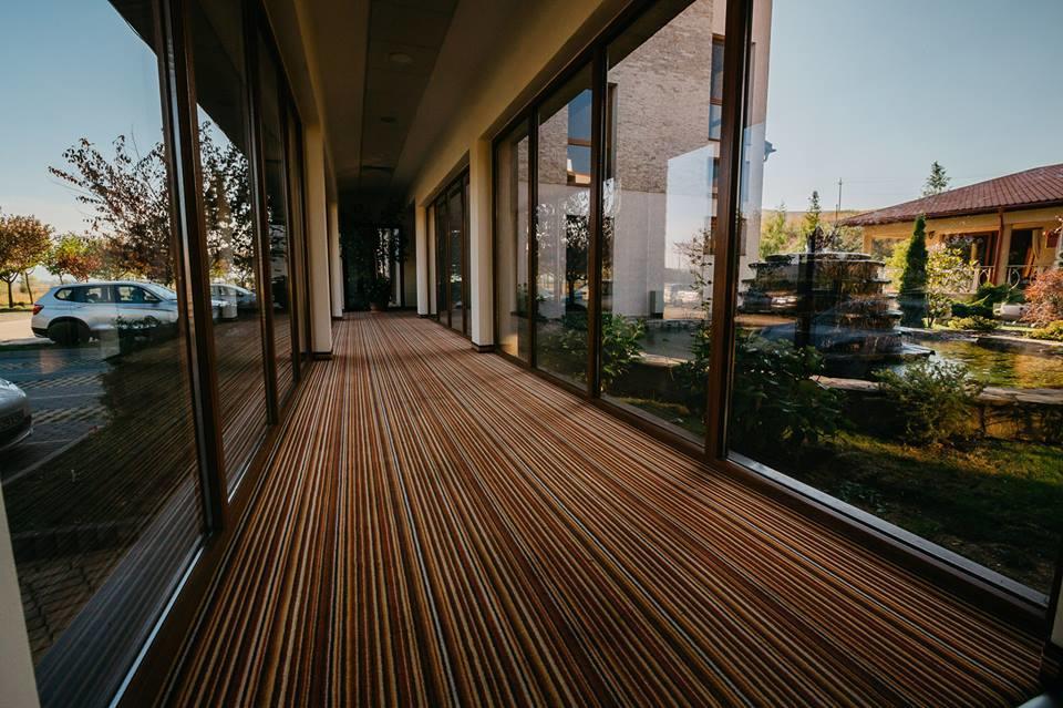 Hotel Astoria Alba Iulia Zewnętrze zdjęcie