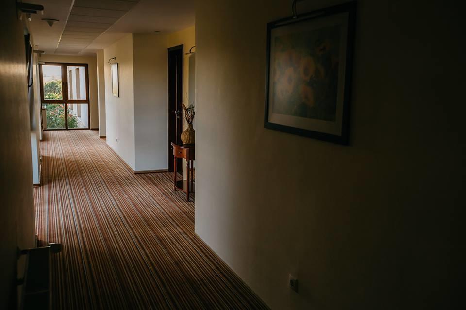 Hotel Astoria Alba Iulia Zewnętrze zdjęcie