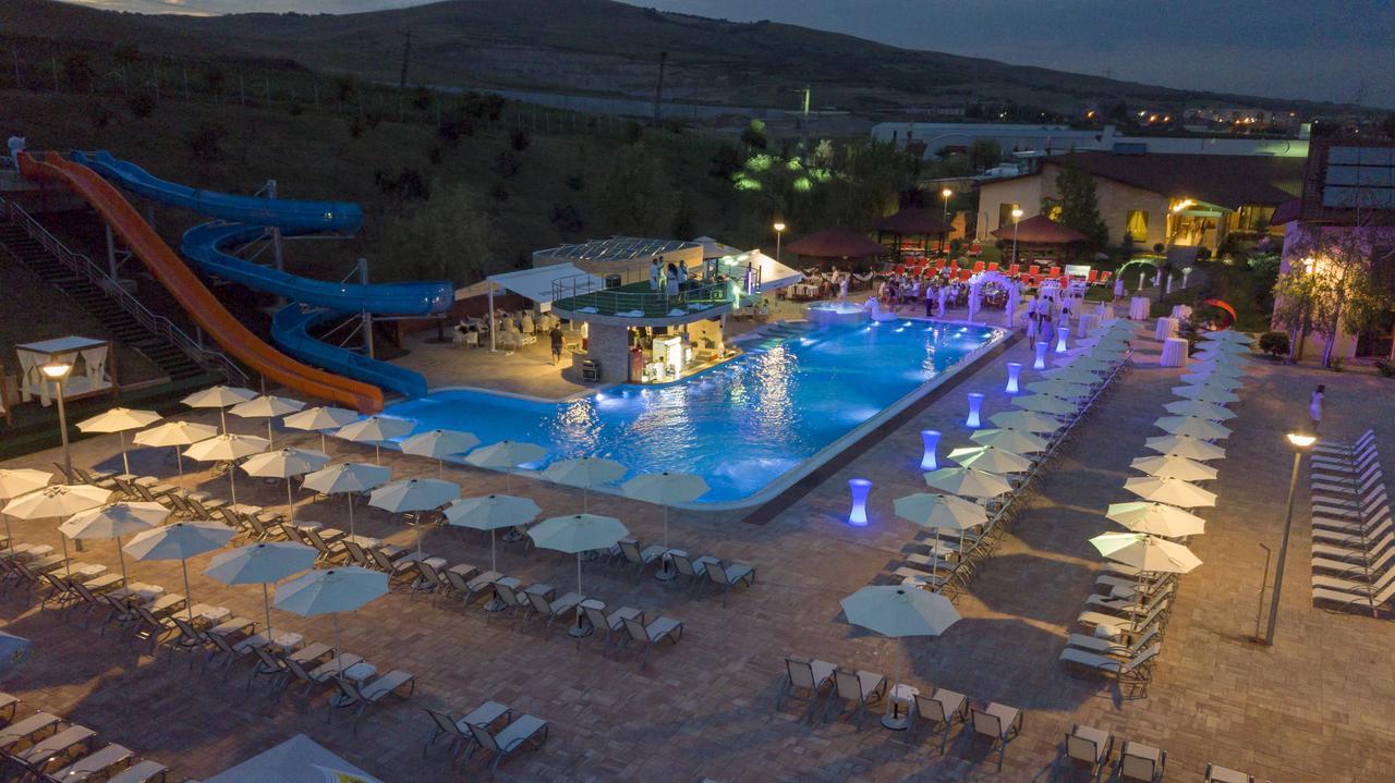 Hotel Astoria Alba Iulia Zewnętrze zdjęcie