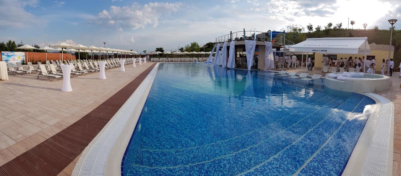 Hotel Astoria Alba Iulia Zewnętrze zdjęcie