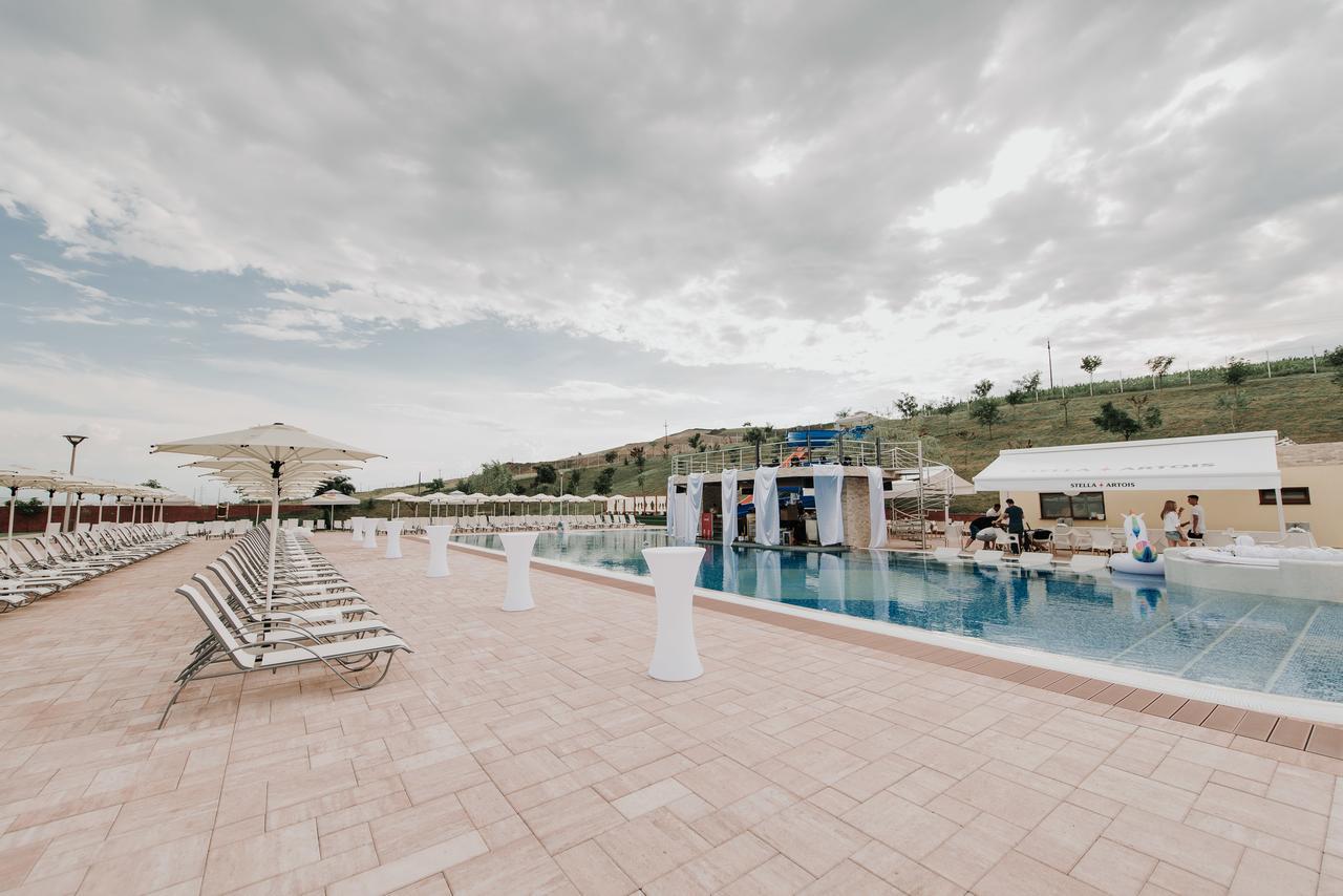 Hotel Astoria Alba Iulia Zewnętrze zdjęcie