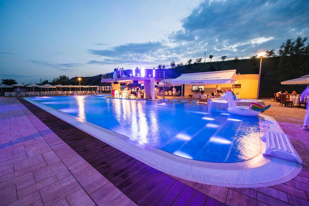 Hotel Astoria Alba Iulia Zewnętrze zdjęcie