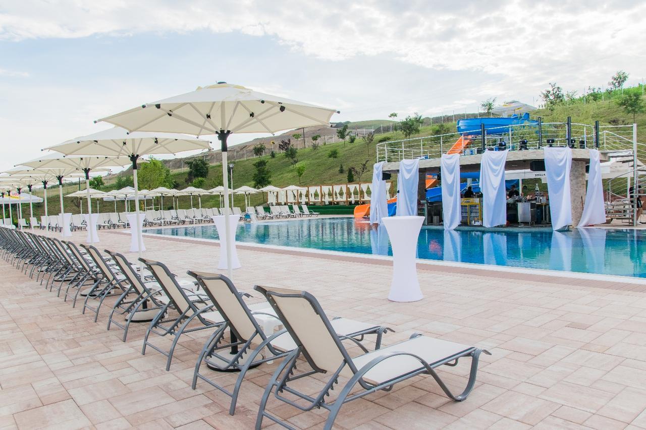 Hotel Astoria Alba Iulia Zewnętrze zdjęcie