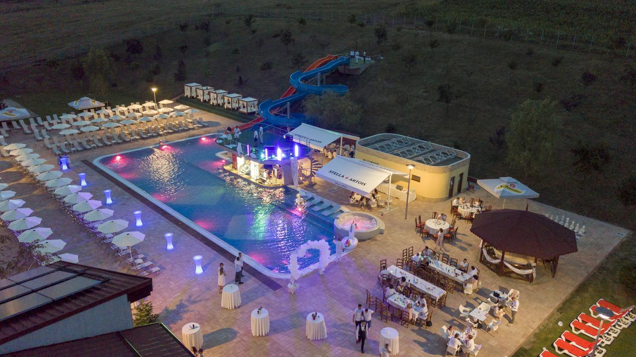 Hotel Astoria Alba Iulia Zewnętrze zdjęcie