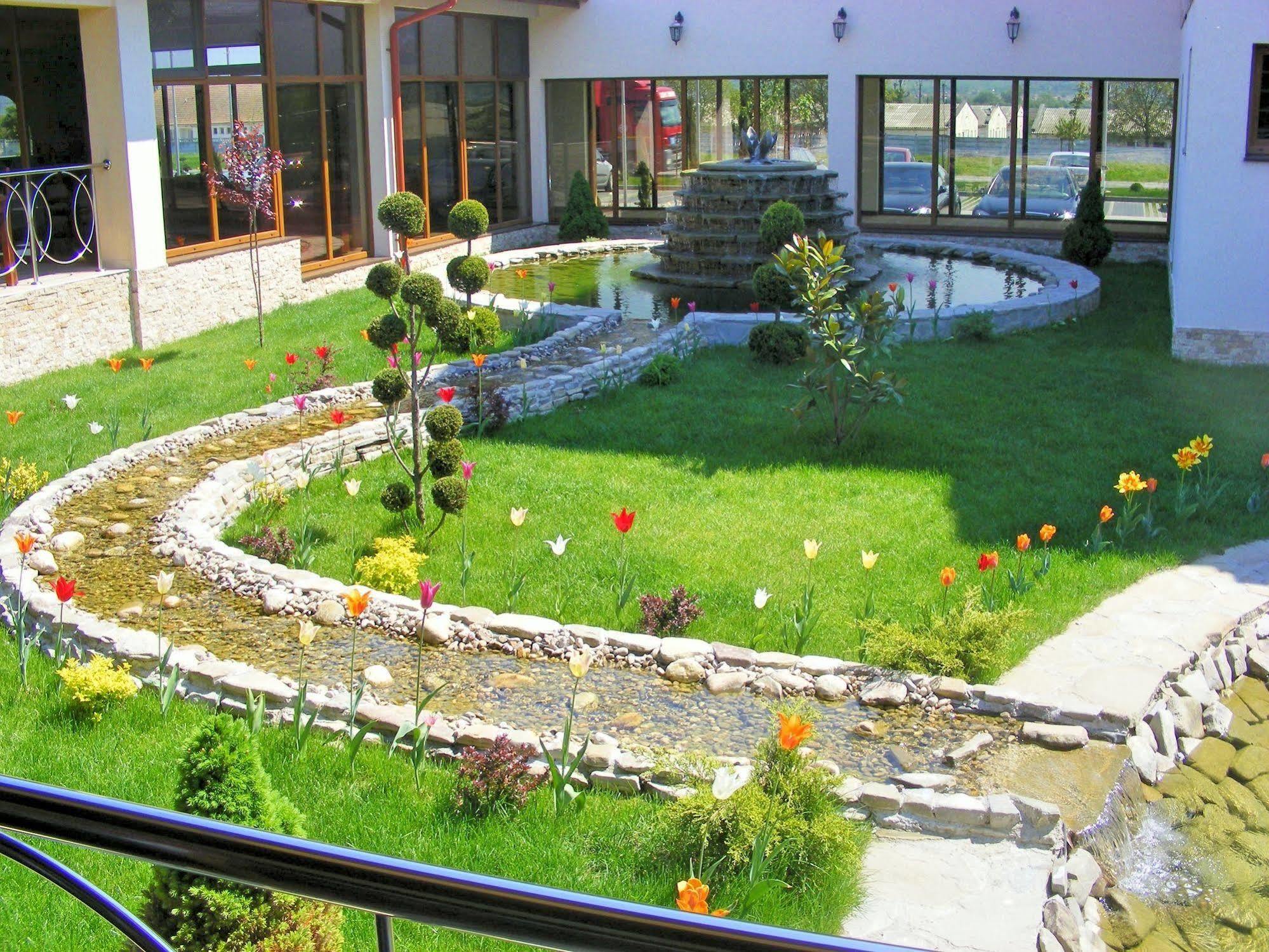 Hotel Astoria Alba Iulia Zewnętrze zdjęcie