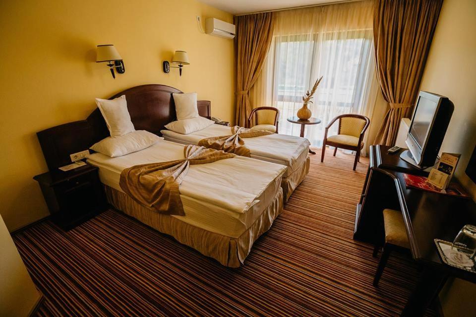 Hotel Astoria Alba Iulia Zewnętrze zdjęcie