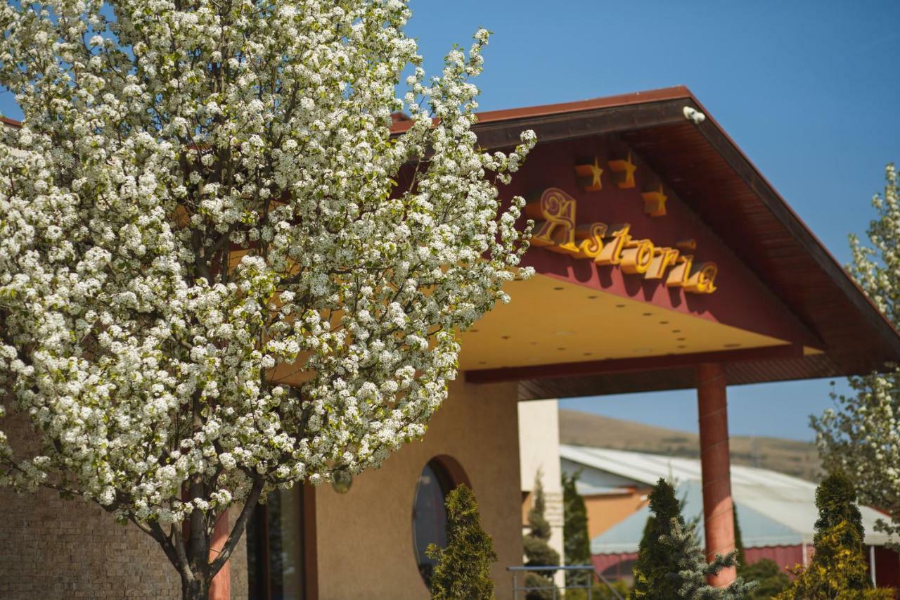 Hotel Astoria Alba Iulia Zewnętrze zdjęcie