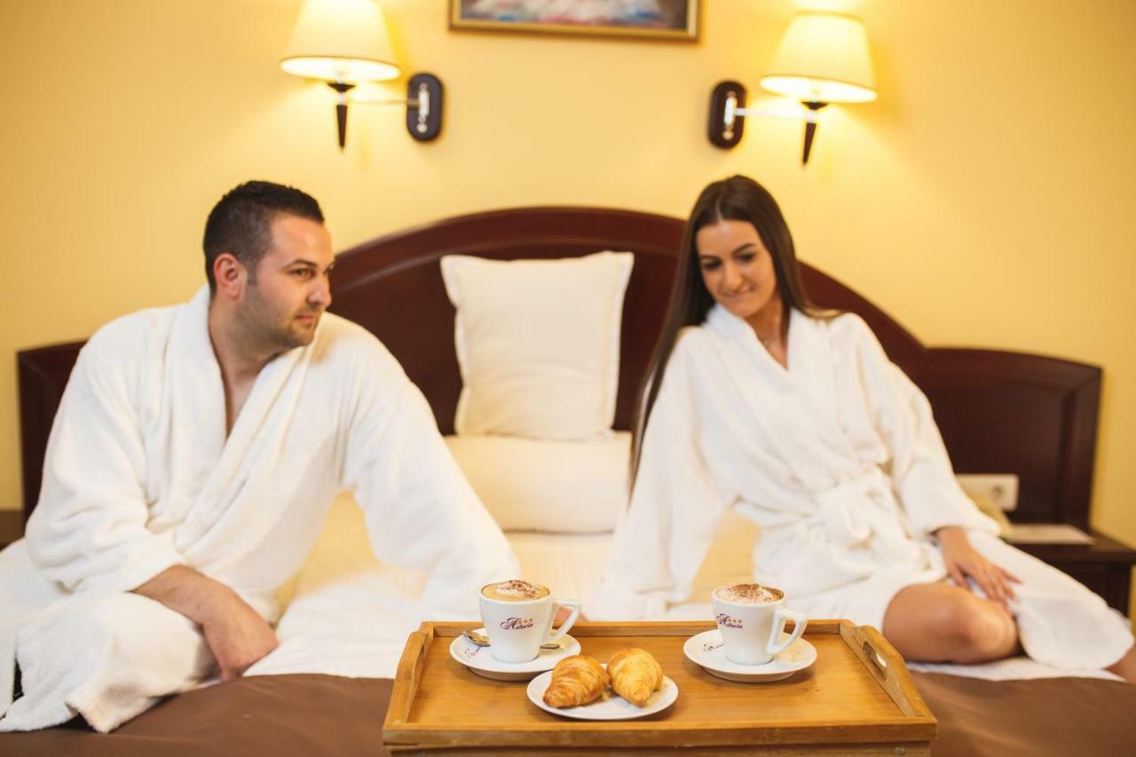 Hotel Astoria Alba Iulia Zewnętrze zdjęcie