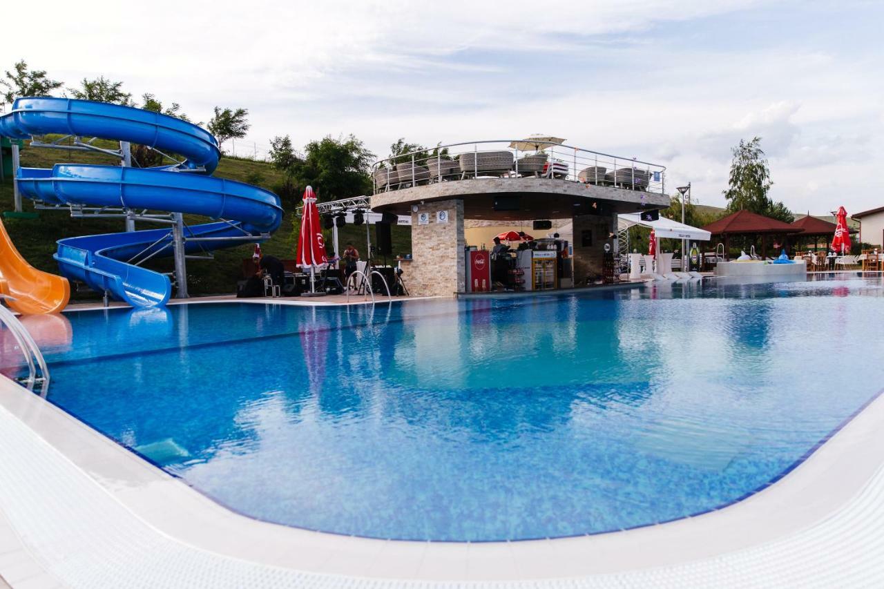 Hotel Astoria Alba Iulia Zewnętrze zdjęcie