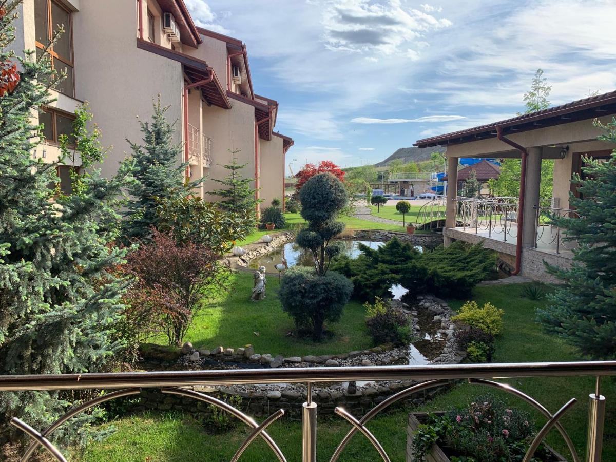 Hotel Astoria Alba Iulia Zewnętrze zdjęcie