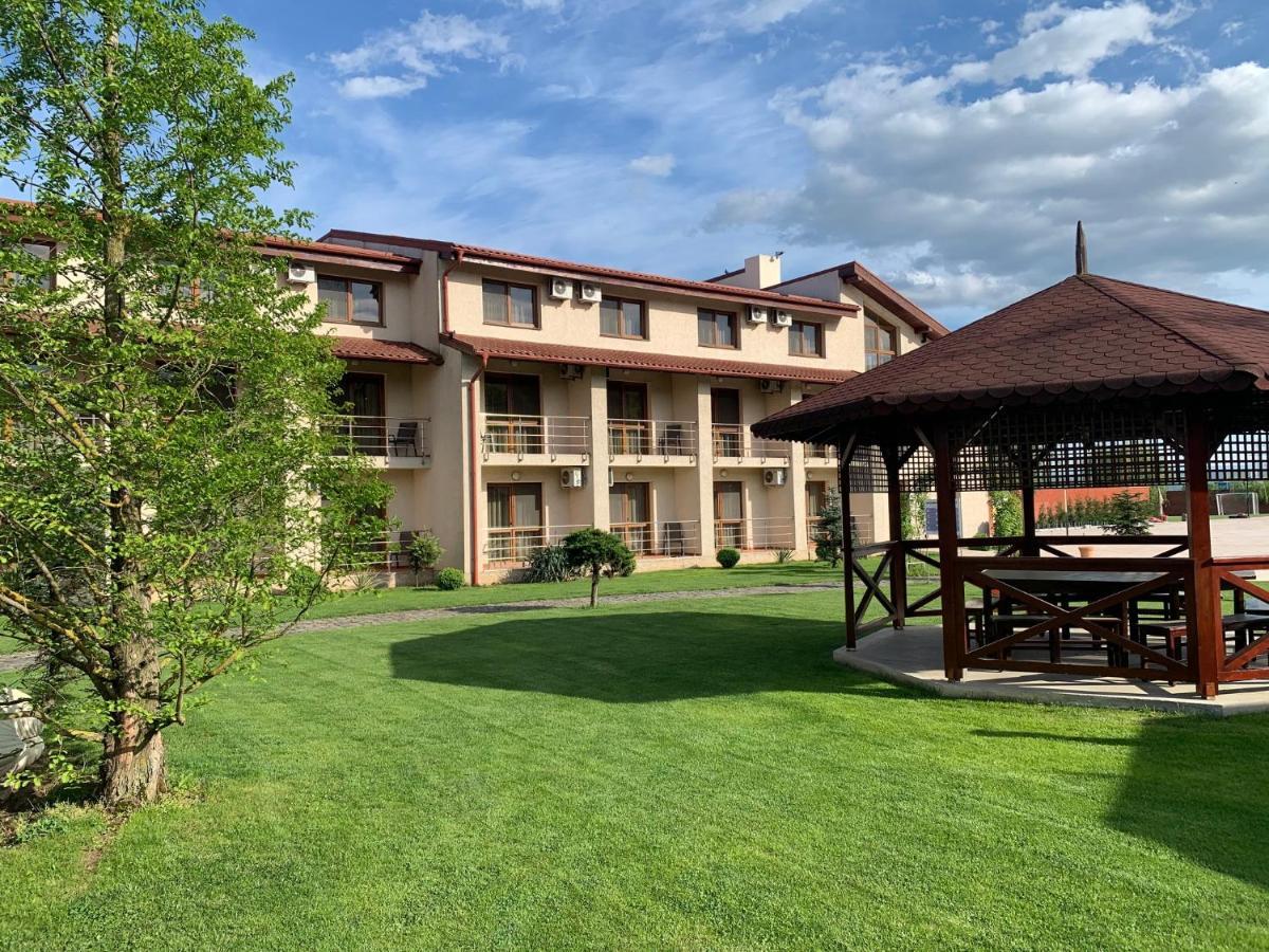 Hotel Astoria Alba Iulia Zewnętrze zdjęcie